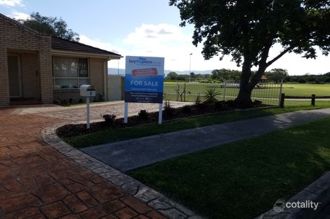 Property photo of 3/71 Burdekin Drive Albion Park NSW 2527