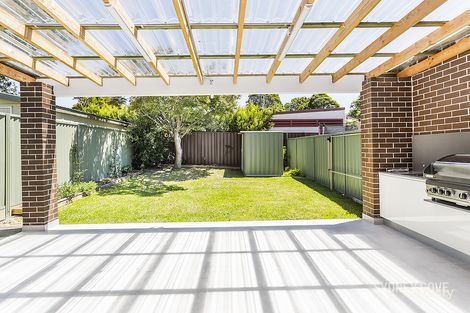 Property photo of 9B Tergur Crescent Caringbah NSW 2229