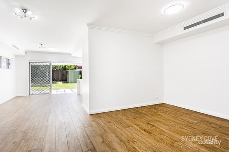 Property photo of 9B Tergur Crescent Caringbah NSW 2229