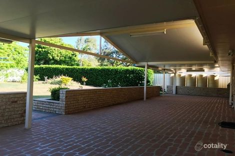 Property photo of 28 Thompson Street Silkstone QLD 4304