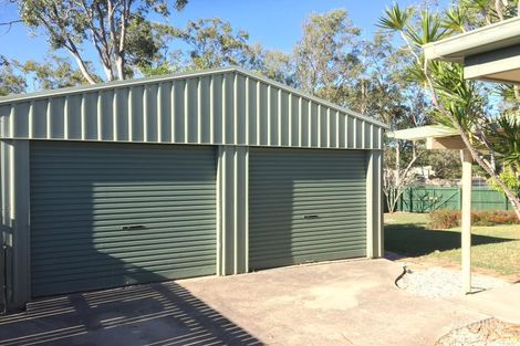 5 Dorset Cl, New Auckland, QLD 4680