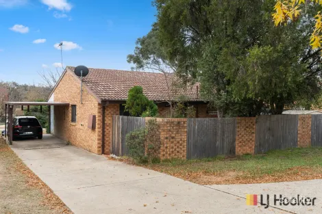 Property photo of 37/210-218 Newman-Morris Circuit Oxley ACT 2903