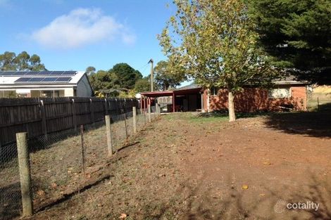 Property photo of 5 Gosling Street Ballan VIC 3342