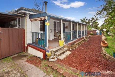 Property photo of 45 Mariana Crescent Lethbridge Park NSW 2770