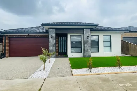 12 Rhubarb Pl, Mickleham, VIC 3064