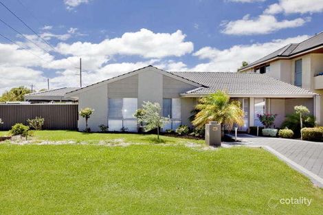 Property photo of 1 Kelly Place Noranda WA 6062