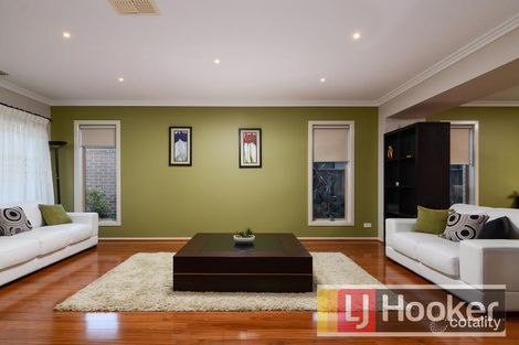 Property photo of 57 Armitage Drive Narre Warren South VIC 3805