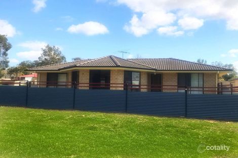 Property photo of 1 Jupiter Street Wulkuraka QLD 4305