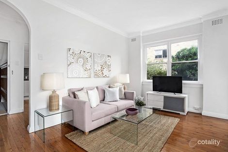 Property photo of 3/69 Sydney Road Manly NSW 2095
