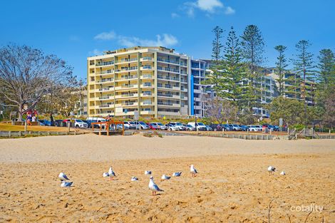 Property photo of 203/1-3 Owen Street Port Macquarie NSW 2444