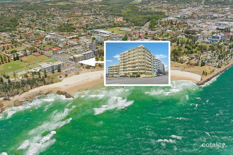 Property photo of 203/1-3 Owen Street Port Macquarie NSW 2444