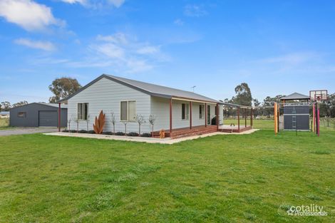 Property photo of 5 Collins Court Maryborough VIC 3465