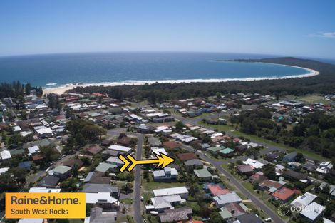 Property photo of 3-5 Sturt Street South West Rocks NSW 2431