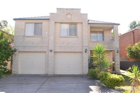 Property photo of 52 Latina Circuit Prestons NSW 2170