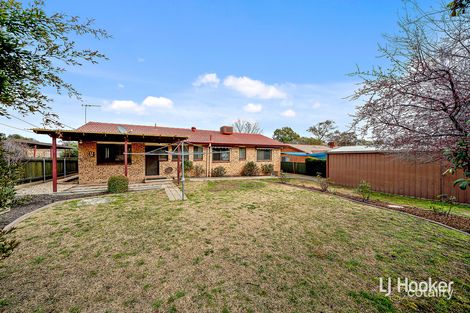 Property photo of 11 Illingworth Street Wanniassa ACT 2903