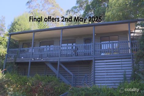 Property photo of 231 Olinda-Monbulk Road Monbulk VIC 3793