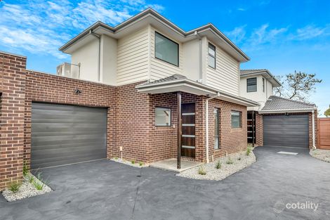 Property photo of 3/22 Goulburn Avenue Reservoir VIC 3073