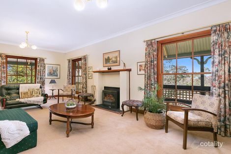 Property photo of 40 Hill Street Wentworth Falls NSW 2782