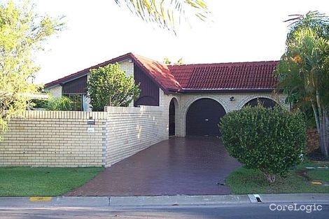 Property photo of 36 Tosti Street Bundall QLD 4217