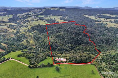 69 Wairambar Creek Rd, Topaz, QLD 4885