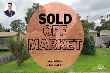 23b Veronica St, Ferntree Gully, VIC 3156