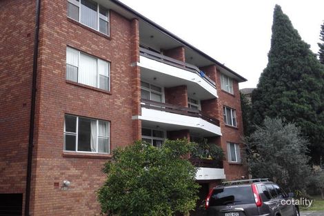 12/13 Illawarra St, Allawah, NSW 2218