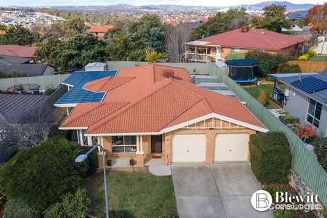 Property photo of 48 Tipiloura Street Ngunnawal ACT 2913