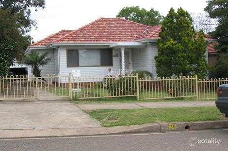 28 Grand Ave, Westmead, NSW 2145