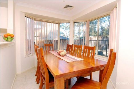 Property photo of 12 Lockyer Close Dural NSW 2158