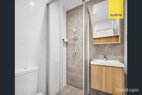 Property photo of 29/114 Great Western Highway Westmead NSW 2145