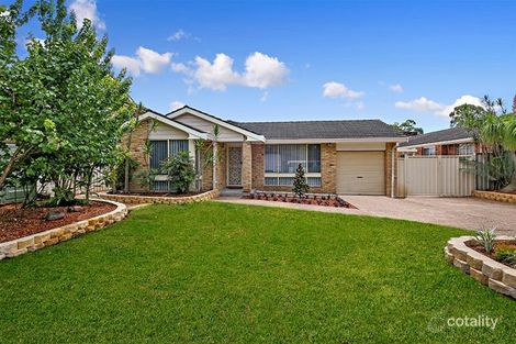 15 Doncaster Ave, Casula, NSW 2170