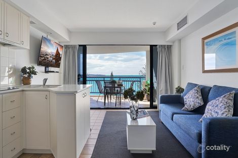 Property photo of 812/75 Esplanade Golden Beach QLD 4551