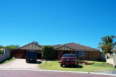 Property photo of 9 Juniper Court Thornlie WA 6108