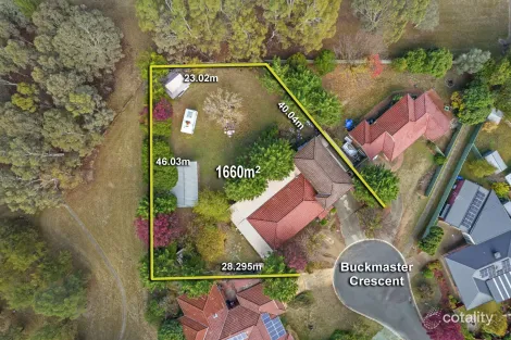 Property photo of 39 Buckmaster Crescent Dunlop ACT 2615