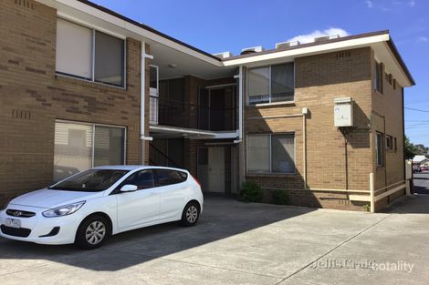 Property photo of 6/49 Collier Crescent Brunswick VIC 3056