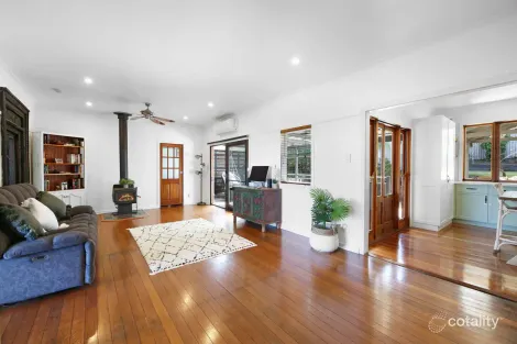 Property photo of 13 Bilambil Road Bilambil Heights NSW 2486