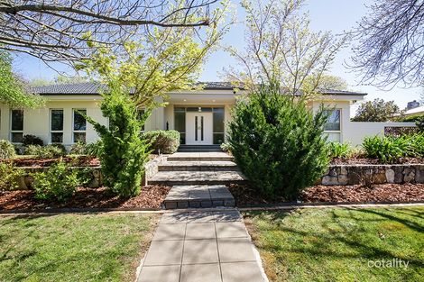 28 Fishburn St, Red Hill, ACT 2603