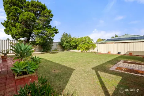 Property photo of 40 St Andrews Loop Cooloongup WA 6168