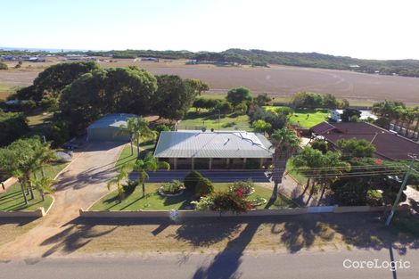 Property photo of 11 Tulloch Drive Dongara WA 6525