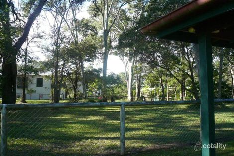 Property photo of 72 Coondooroopa Drive Macleay Island QLD 4184