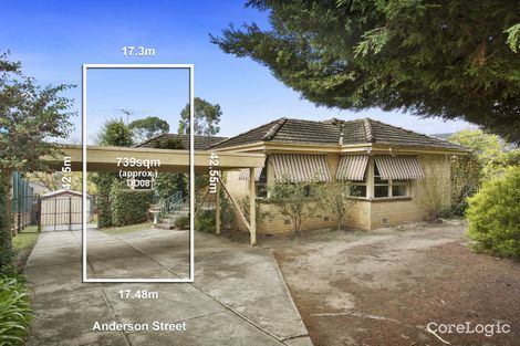 Property photo of 56 Anderson Street Templestowe VIC 3106