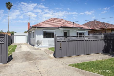 Property photo of 47 McLaughlin Street Ardeer VIC 3022