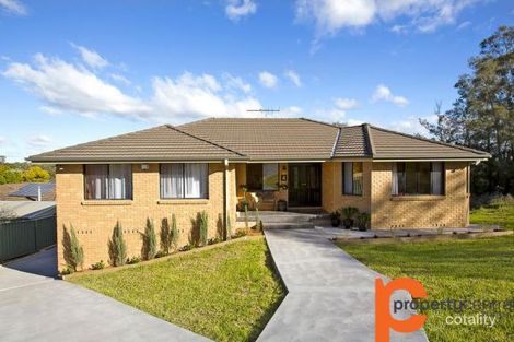 Property photo of 4 Opus Place Cranebrook NSW 2749