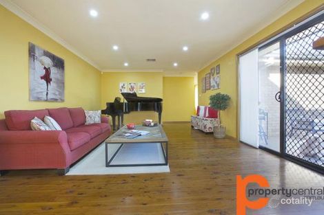 Property photo of 4 Opus Place Cranebrook NSW 2749