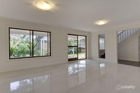 Property photo of 3 Yale Close North Rocks NSW 2151