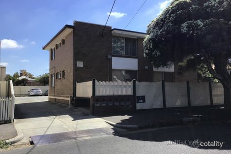 Property photo of 6/49 Collier Crescent Brunswick VIC 3056