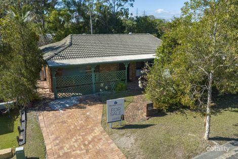 Property photo of 12 Melody Street Jamboree Heights QLD 4074