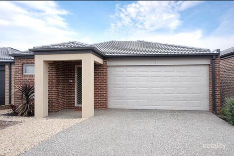 Property photo of 20 Yumbarra Parade Wollert VIC 3750