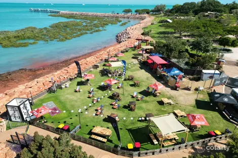 Property photo of 38/99 Robinson Street Broome WA 6725