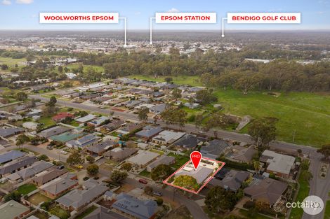 4 Black Wattle Ave, Epsom, VIC 3551